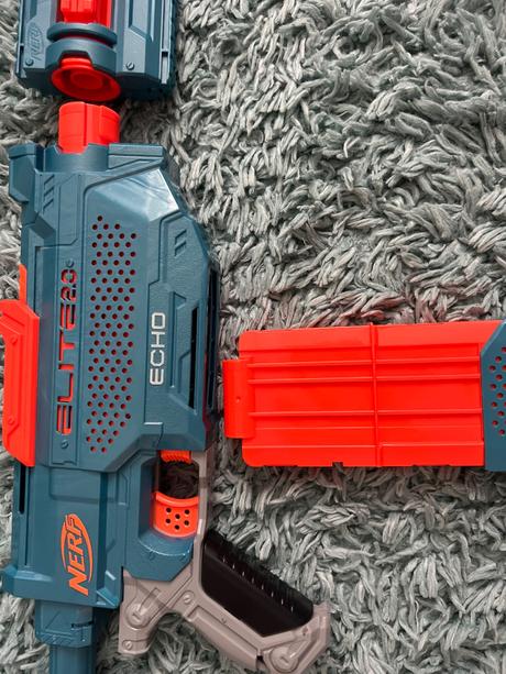 Nerf elite 2.0 echo, 