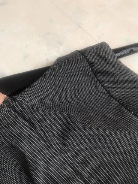 Perfektné šaty, h&m,40