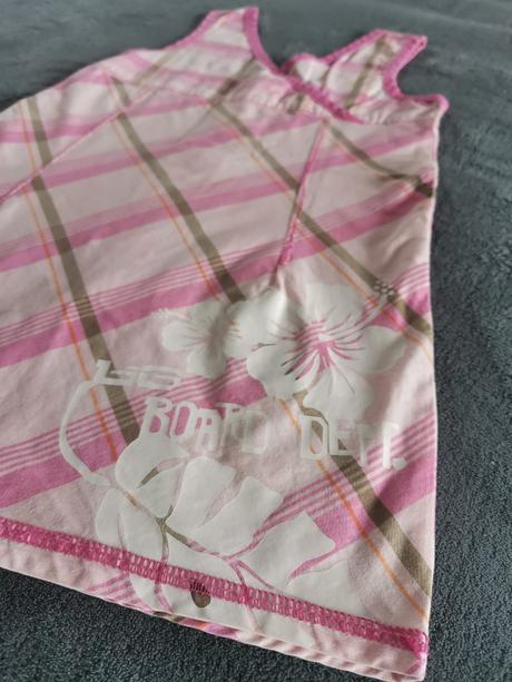 Šaty veľ 92, h&m,92