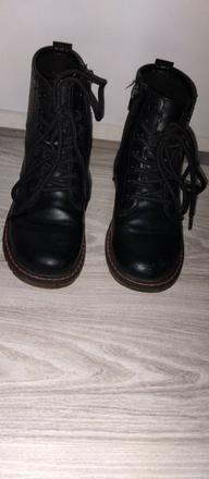 Dievčenské topánky, deichmann,31