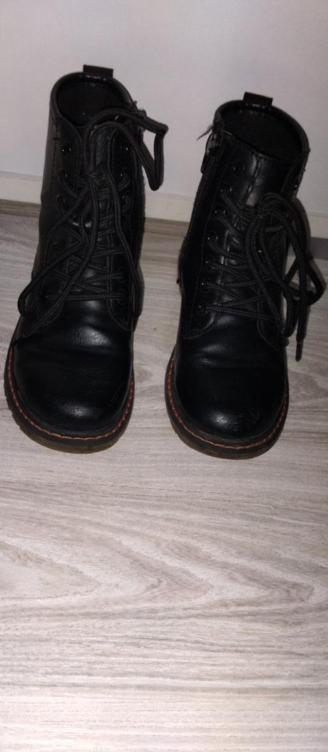 Dievčenské topánky, deichmann,31