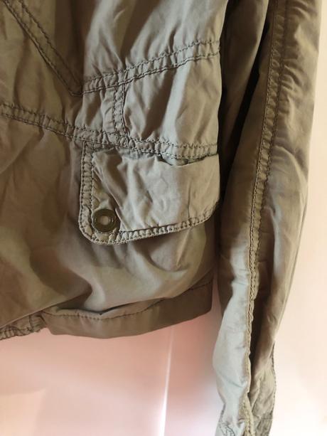 Bunda mexx m/l, mexx,42