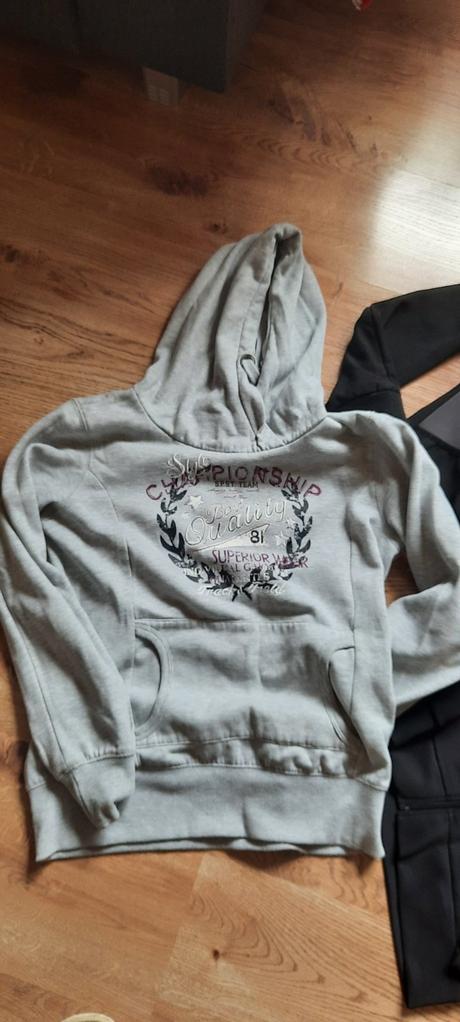 Mikina damska, colours of the world,m