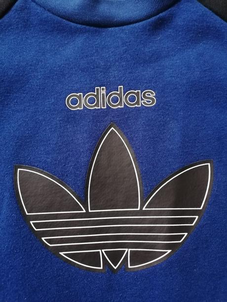 Adidas mikina, adidas,134