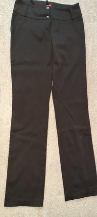 Elegantné nohavice, 34