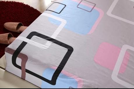 Nová postieľná obliečka, 180,200