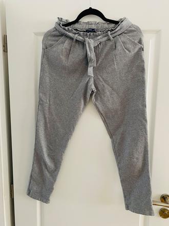 Dievčenské nohavice, 158