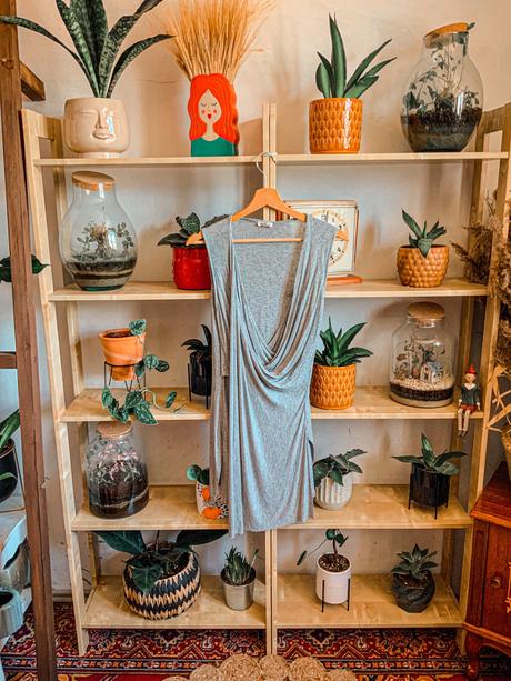 River island asymetricky top, river island,xs