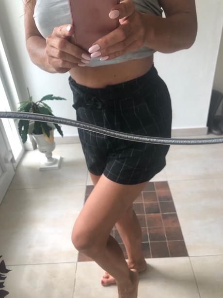 Šortky sinsay a cropp 36/s, sinsay,36