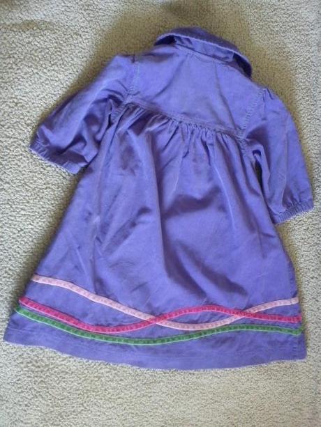 Menčestrové šatočky s korytnačkou, next,98