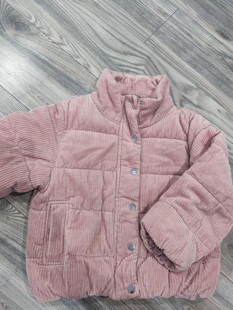 Zimná bunda-lindex, lindex,128