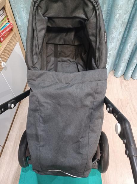 Britax go trojkombinacia, britax,britax go big