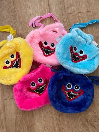 Huggy wuggy vecičky, 