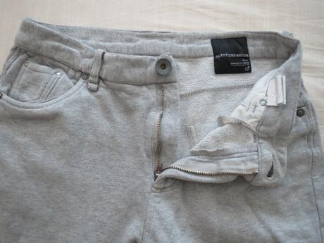 Outfitters - kraťasy, s