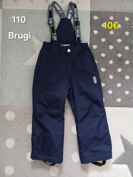 Oteplovacky brugi 110, brugi,110