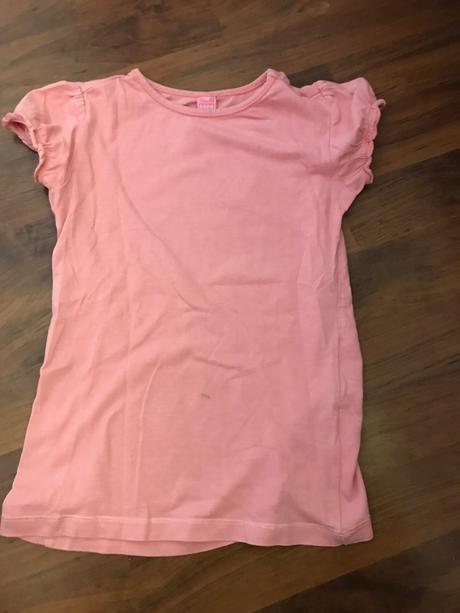 Dievčenský balík, 122–134