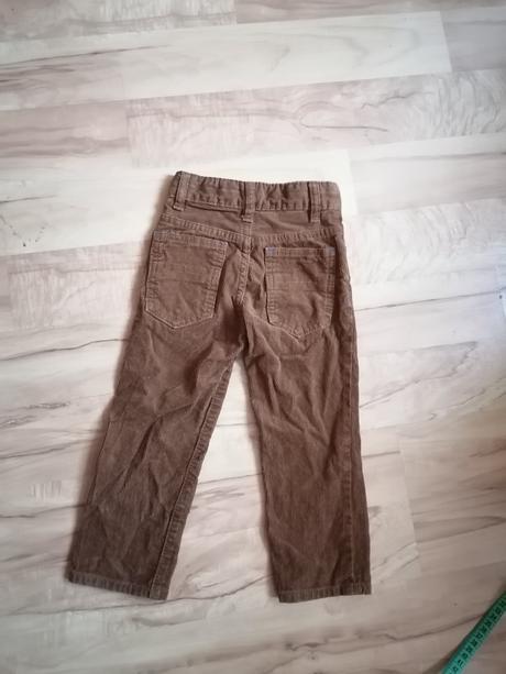 Džínsové nohavice - 92, 92