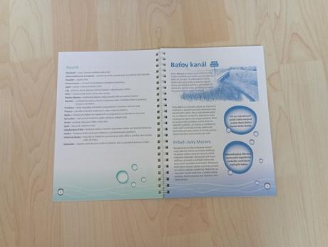 Náučné interaktívne časopisy a omaľovánky, 