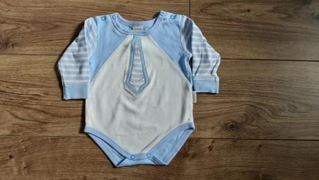 Chlapčenské body, richelieu,74