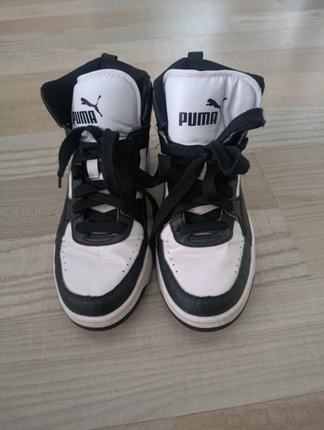 Puma botasky, puma,39
