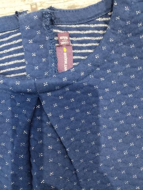 Teple saty, sergent major,146