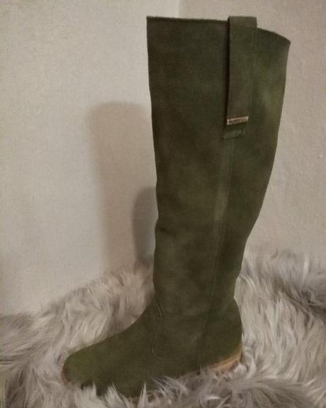 Talianske kozene cizmicky, 37