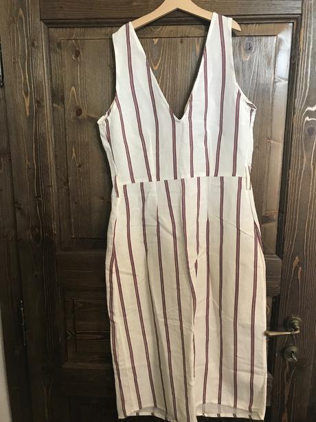 Plazove riverisland saty vel.12, river island,l