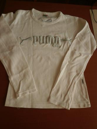 Tričko puma, s