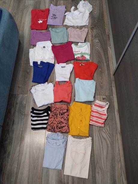 Tričká, reserved,146