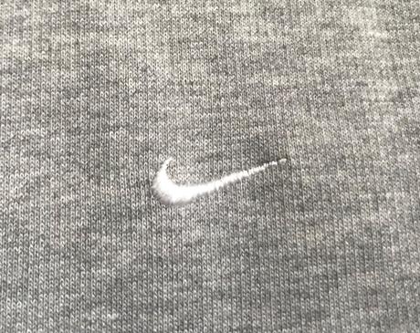 Nike mikina, nike,l