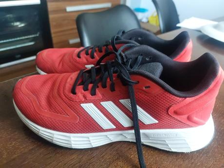 Botasky adidas, adidas,38