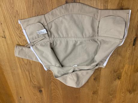 Little people softshellová bunda 98/104, little people,104