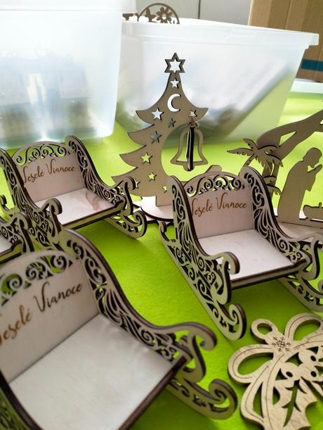 Vianočné dekoracie, 