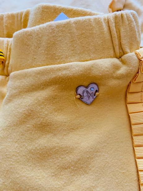 Original marines komplet svetrík a nohavice 9-12m, original marines,80