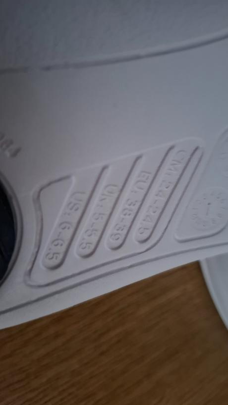 Šlapky nabaiji, nabaiji,38