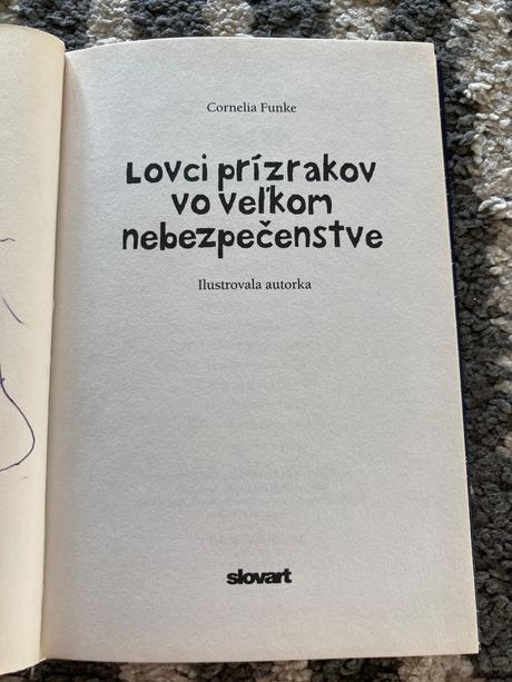 Lovci prízrakov vo veľkom nebezpečenstve (2010), 