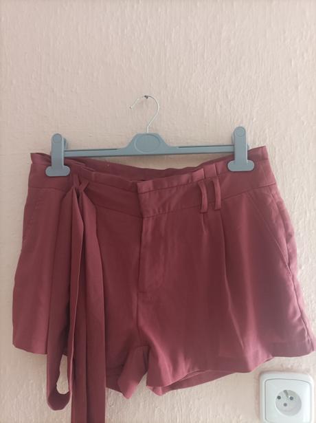 Tehlové kraťasy, amisu,40