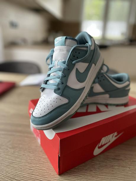 Botasky nike, nike,42