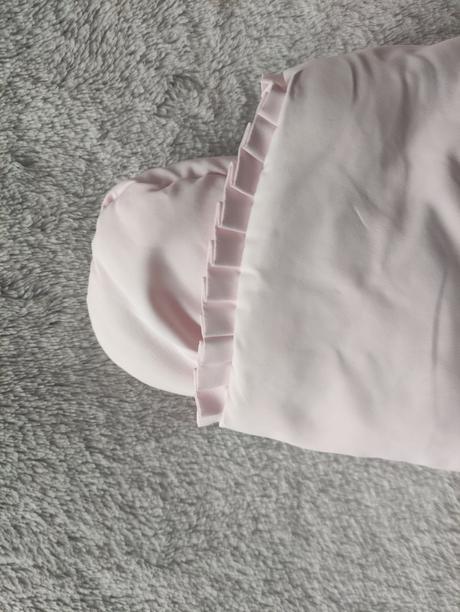 Ružový overal -18 mesiacov, 86