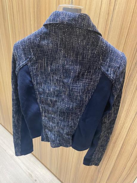 Sako/bundička, zara,s