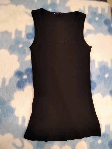 Tričko/tielko veľkosť 36, f&f,36