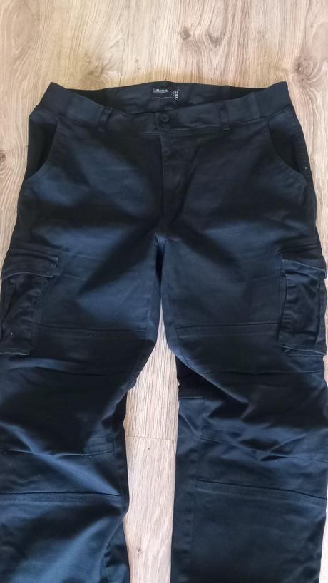 Nohavice, terranova,l