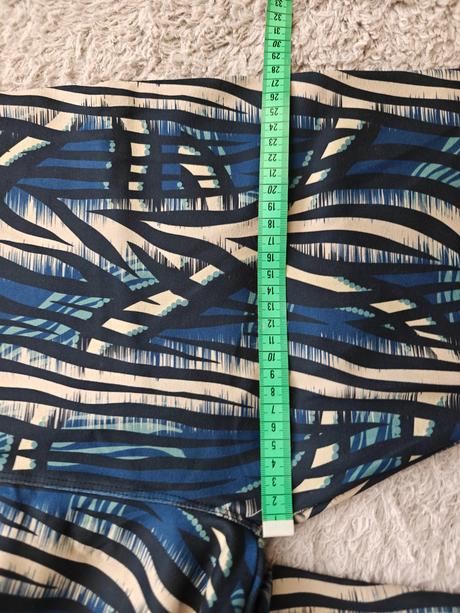 Dámske lelosi polarosi legíny 2xl, xxl