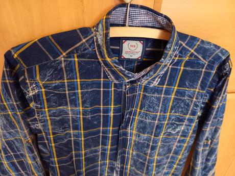 Pánska košela č.m, m