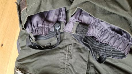 Zimna kombineza didriksons v.100, didriksons1913,98