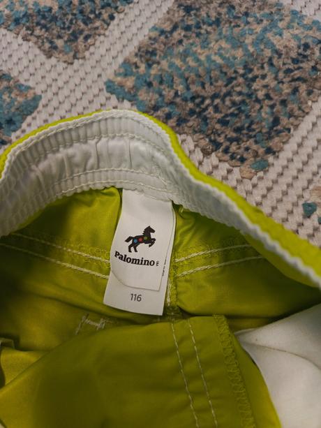 Chlapčenské kraťasy, palomino,116