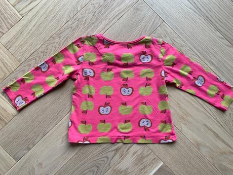 Next tričko, next,80