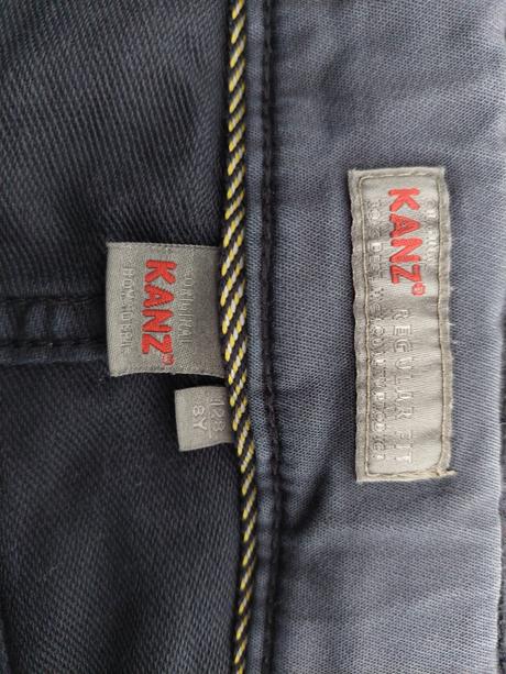 Trištvrťáky, kanz,128