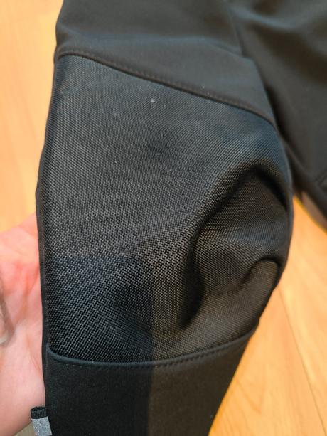 Softshellove nohavice street strong unuo 80/86, unuo,80