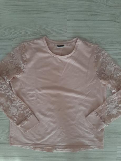 Mikina beloved velk. xl., xl